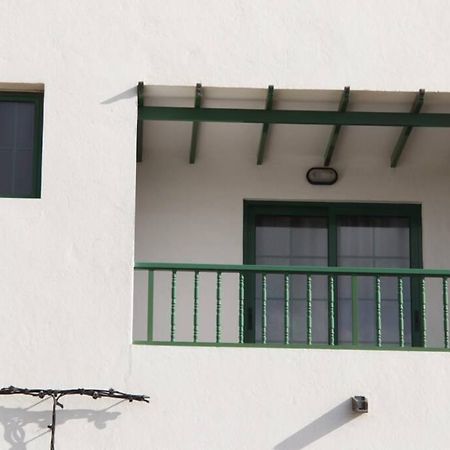 Apartamento La Ubilla Фамара Екстер'єр фото