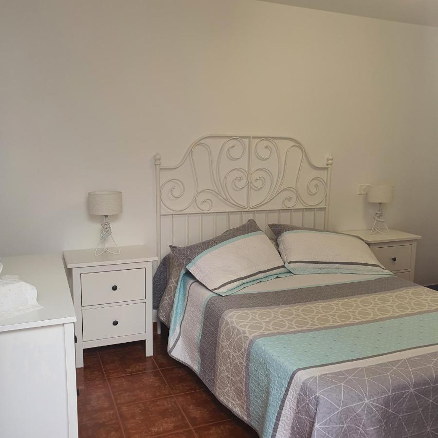 Apartamento La Ubilla Фамара Екстер'єр фото